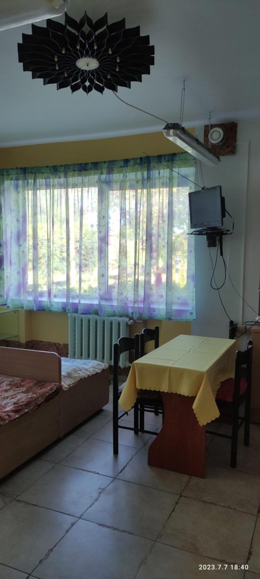 מלון Tauragė Valjote מראה חיצוני תמונה